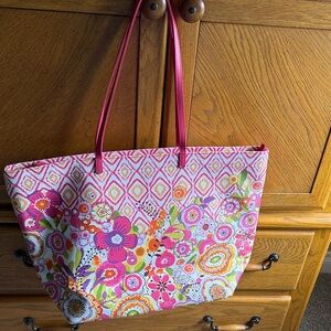 Vera Bradley Tote